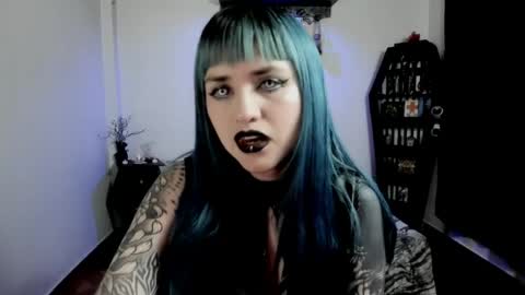 Snapshot of dimmuanddarkness chatting on 29, 4, 2026 dimmuanddarkness online show from 29, 4, 2026