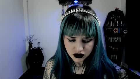 Snapshot of dimmuanddarkness chatting on 15, 5, 2026 dimmuanddarkness online show from 15, 5, 2026