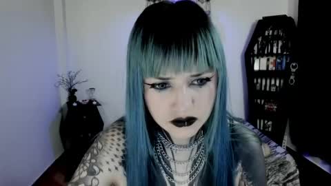 Snapshot of dimmuanddarkness chatting on 23, 5, 2026 dimmuanddarkness online show from 23, 5, 2026