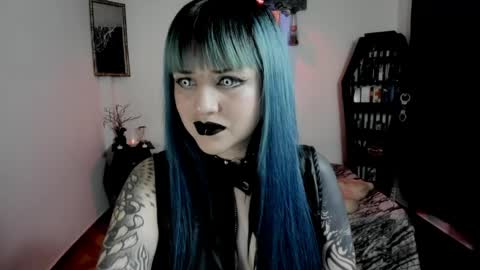 Snapshot of dimmuanddarkness chatting on 27, 5, 2026 dimmuanddarkness online show from 27, 5, 2026