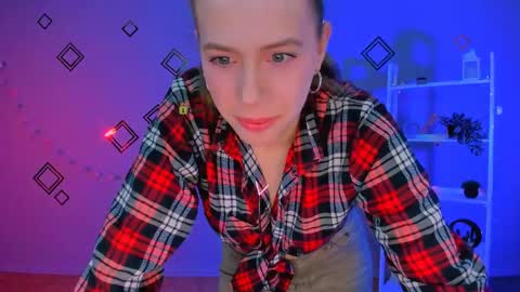 dina_bloom online show from 16, 4, 2026