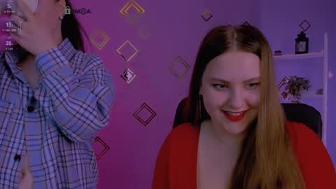 Snapshot of dina_bloom chatting on 11, 5, 2026 dina_bloom online show from 11, 5, 2026