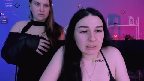 Snapshot of dina_bloom chatting on 28, 5, 2026 dina_bloom online show from 28, 5, 2026