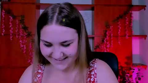 Snapshot of dina_bloom chatting on 13, 6, 2026 dina_bloom online show from 13, 6, 2026