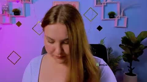 Snapshot of dina_bloom chatting on 17, 6, 2026 dina_bloom online show from 17, 6, 2026