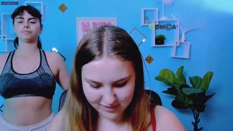 Snapshot of dina_bloom chatting on 26, 7, 2026 dina_bloom online show from 26, 7, 2026