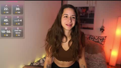 Dina online show from 26, 2, 2026