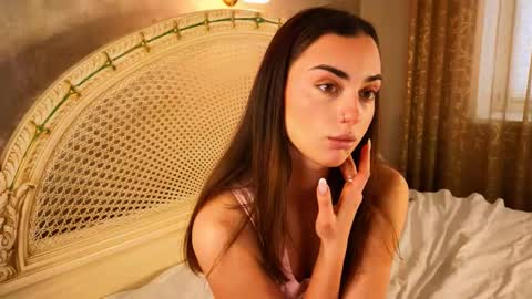 Dina and ill be glad to be here with you follow to me  online show from 21, 2, 2026