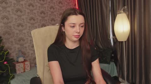 Snapshot of dinacandy chatting on 27, 12, 2024 dinacandy online show from 27, 12, 2024