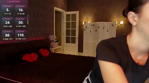 Snapshot of dinacandy chatting on 4, 11, 2025 dinacandy online show from 4, 11, 2025