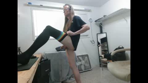 Dinkdork just having a good time online show from 5, 7, 2026
