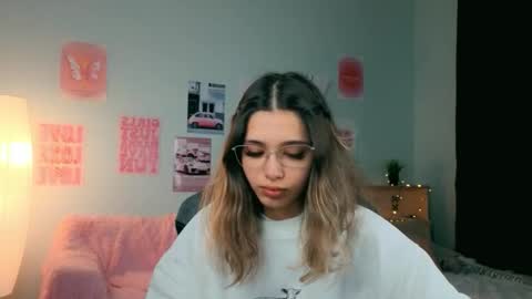 Sara Connor online show from 13, 2, 2026