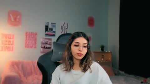 Sara Connor online show from 14, 2, 2026