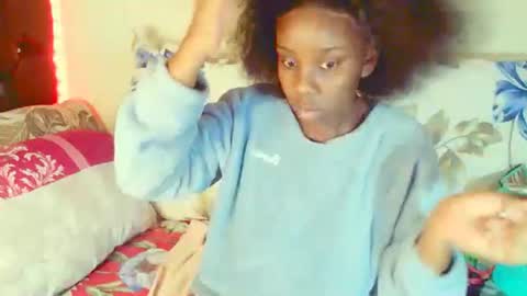 dinnydakrazx online show from 20, 9, 2025