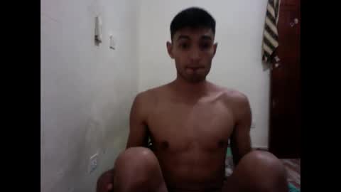 Snapshot of dino_versh chatting on 20, 10, 2025 dino_versh online show from 20, 10, 2025