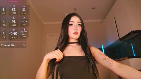 Snapshot of dion_lee9 chatting on 4, 2, 2026 Reina online show from 4, 2, 2026