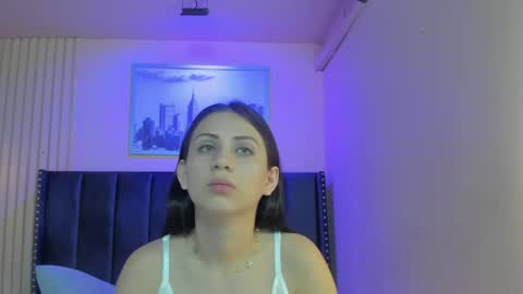 Snapshot of diosa_cristal chatting on 20, 5, 2026 Cristal online show from 20, 5, 2026