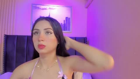 Snapshot of diosa_cristal chatting on 23, 5, 2026 Cristal online show from 23, 5, 2026
