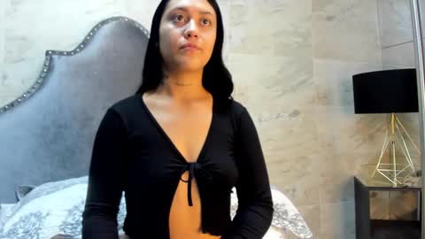 Snapshot of diosa_exotic chatting on 14, 2, 2026 Diosa Exotic online show from 14, 2, 2026