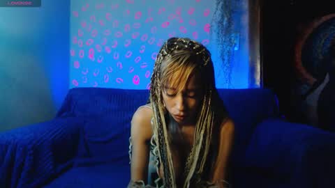 Snapshot of diosa_honey chatting on 4, 2, 2026 Diosa online show from 4, 2, 2026