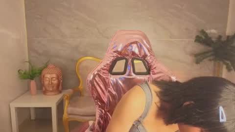 Diosa online show from 24, 2, 2026