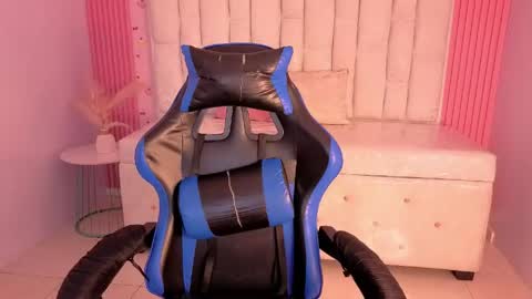 Diosa online show from 11, 4, 2026