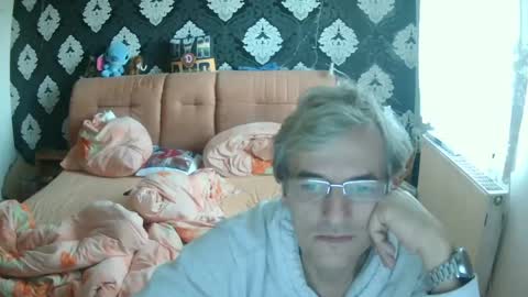 Snapshot of dirk6873 chatting on 5, 12, 2024 Adam Carla online show from 5, 12, 2024