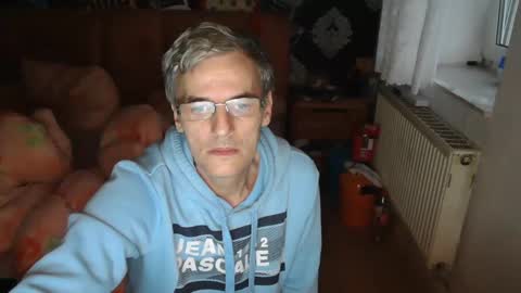 Snapshot of dirk6873 chatting on 29, 1, 2025 Adam Carla online show from 29, 1, 2025