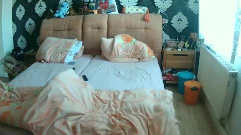 Snapshot of dirk6873 chatting on 8, 2, 2025 Adam Carla online show from 8, 2, 2025