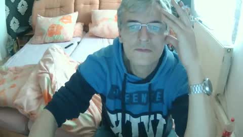 Snapshot of dirk6873 chatting on 17, 2, 2025 Adam Carla online show from 17, 2, 2025