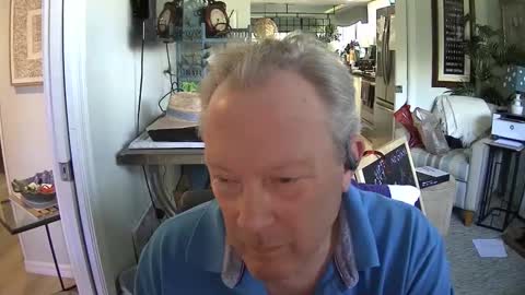 DirtkPitt Fun guy working online show from 19, 2, 2026