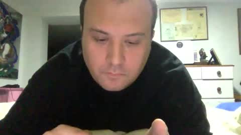 dirme online show from 9, 3, 2026