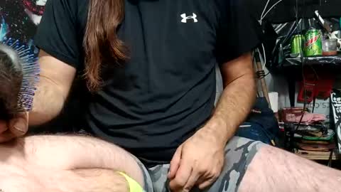 dirtmcgirt82 online show from 25, 12, 2024