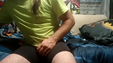 dirtmcgirt82 online show from 9, 2, 2025