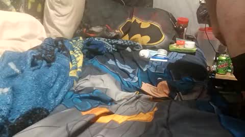 dirtmcgirt82 online show from 11, 2, 2025