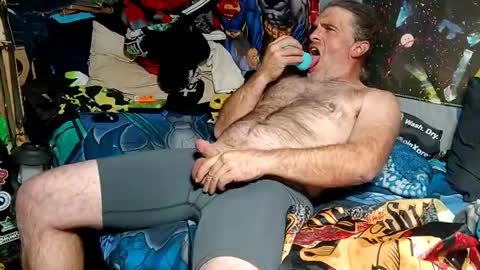 dirtmcgirt82 online show from 21, 2, 2025