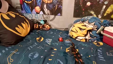 dirtmcgirt82 online show from 27, 9, 2025