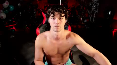 dirty_boss online show from 27, 11, 2025