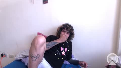 Snapshot of dirty_dogg666 chatting on 1, 2, 2025 goethe online show from 1, 2, 2025