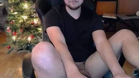 dirty_fun_boy online show from 22, 12, 2025