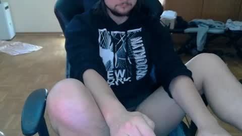 dirty_fun_boy online show from 18, 5, 2026