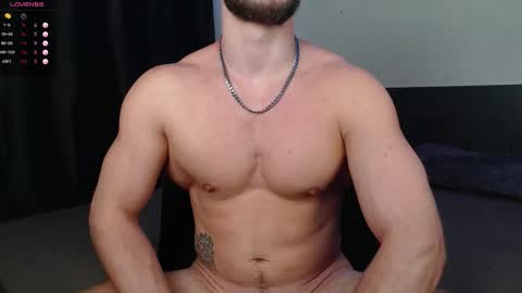 JOHN online show from 25, 11, 2025