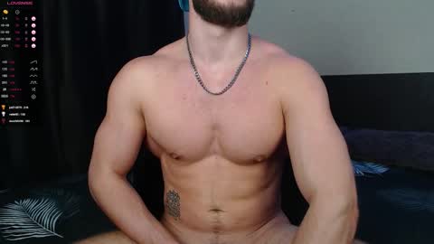 JOHN online show from 5, 1, 2026