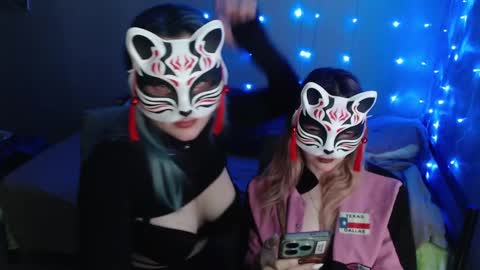 Snapshot of dirty_kiss69 chatting on 12, 12, 2024 Dirty Kiss69 online show from 12, 12, 2024