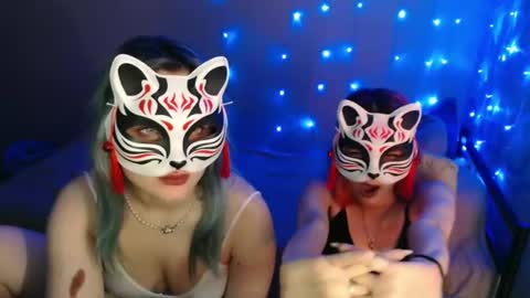 Snapshot of dirty_kiss69 chatting on 19, 12, 2024 Dirty Kiss69 online show from 19, 12, 2024