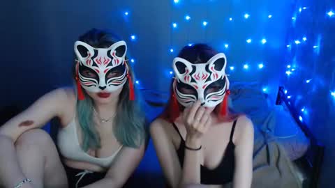 Snapshot of dirty_kiss69 chatting on 27, 12, 2024 Dirty Kiss69 online show from 27, 12, 2024