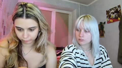 Snapshot of dirty_kiss69 chatting on 3, 10, 2025 Dirty Kiss69 online show from 3, 10, 2025