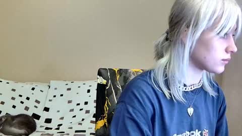 Snapshot of dirty_kiss69 chatting on 8, 10, 2025 Dirty Kiss69 online show from 8, 10, 2025