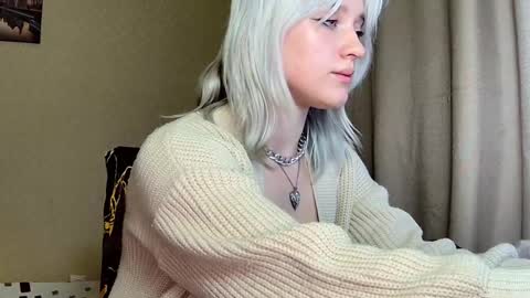 Snapshot of dirty_kiss69 chatting on 12, 10, 2025 Dirty Kiss69 online show from 12, 10, 2025