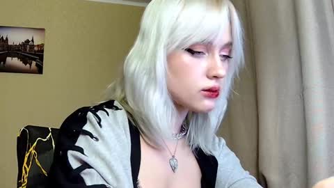 Snapshot of dirty_kiss69 chatting on 13, 10, 2025 Dirty Kiss69 online show from 13, 10, 2025